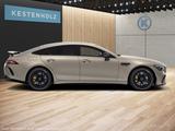 Mercedes-Benz AMG GT 63 S 4M+ *NIGHT*HA-LENK*STHZ*MEMO*SDACH* - Mercedes-Benz AMG GT