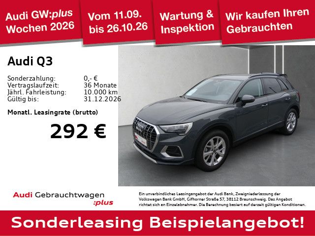 Audi Q3 - Bild 3