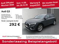 Audi Q3 - Vorschau Bild 3