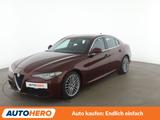 Alfa Romeo Giulia 2.2 JTDM Super Aut.*NAVI*BI-XENON*TEMPO* - Alfa Romeo in Bochum