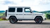 Mercedes-Benz G 63 AMG Mercedes-AMG G 63 Mercedes-AMG - Mercedes-Benz G 63 AMG von privat