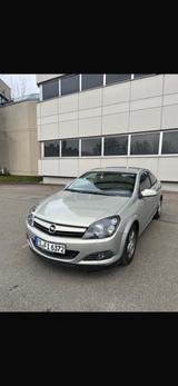 Opel  Astra H GTC Coupe 1.8*TÜV*Xenon*TOP*