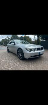 BMW 735i V8 (E65) - gebrauchte BMW 735 aus dem Jahr 2002