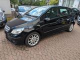 Mercedes-Benz B Klasse 170 Klima 1a Zust.erst 80Tkm Tüv 1.Hd. - gebrauchte Mercedes-Benz B-Klasse aus dem Jahr 2006