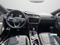 Volkswagen Tiguan Allspace - Vorschau Bild 4