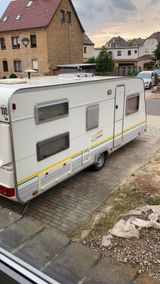 Bürstner Ventana Avantgarde TK 530 mit Etagenbett  - Angebote entsprechen deinen Suchkriterien