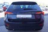 Skoda Scala 1.0 DSG Monte Carlo LED SmartLink Kamera - Skoda Scala: Automatik