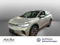 Volkswagen ID.4 - Vorschau Bild 1
