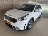 Kia Niro 1.6 GDi Hybrid Edition SOH 100% - gebrauchte Kia Niro aus dem Jahr 2018