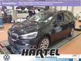 BMW 218i GRAN TOURER ADVANTAGE STEPTRONiC (+NAVi) - BMW 218 Gran Tourer aus 2020