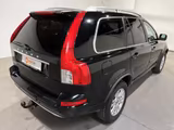 Volvo XC90 D4 Kinetic Automatik 7-Sitzer Klima Navi Xe - Volvo Gebrauchtwagen von 2013