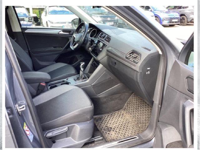 Volkswagen Tiguan 1.5 TSI Active Navi Pano LED ACC PDC SHZ foto 5