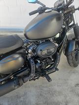 Hyosung GV 125 S Aquila - Angebote