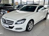 Mercedes-Benz CLS 350 CDI  Shooting Brake 4Matic - gebrauchte Mercedes-Benz CLS Shooting Brake aus dem Jahr 2013
