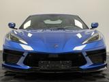 Corvette C8 6.2 Stingray Targa / deutsches Fzg / 1.Hand  - Corvette C8 aus 2023