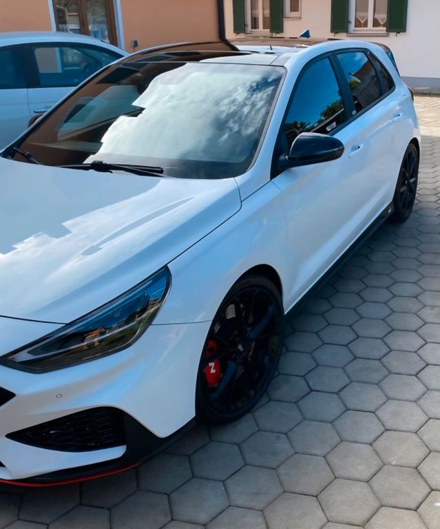 Image of Hyundai i30