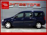 Dacia Logan Ambiance / 2. hd / 5 Gang / AHK / EXPORT - Dacia Logan: Pickup