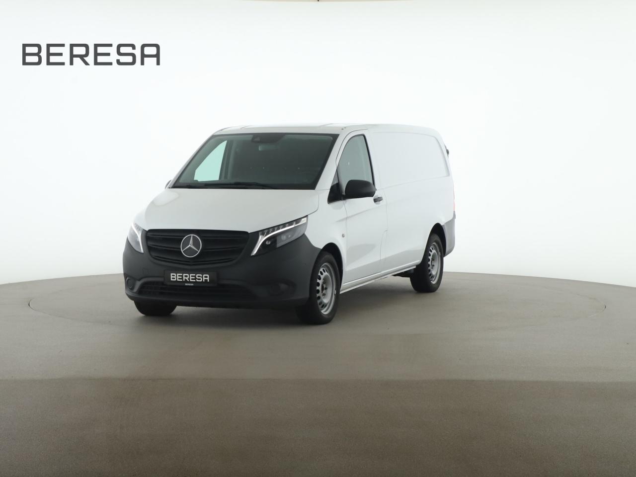 Mercedes-Benz Vito 119 CDI Kasten Lang Standhz Distronic Kam