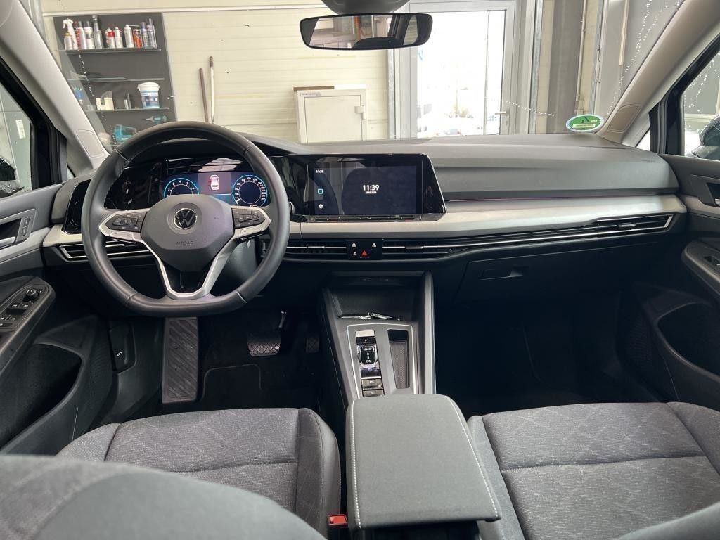 Volkswagen Golf - Bild 4