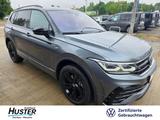Volkswagen Tiguan Allspace R-Line "Black-Style" 2.0 TSI DSG - Volkswagen Tiguan Allspace Tageszulassungen