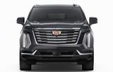 Cadillac Escalade PREMIUM LUXURY PLATINUM 4WD 2025 Vollau - Cadillac