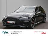 Audi RS 4 Avant 2.9 TFSI Navi Panorama ACC Kamera - gebrauchte Audi RS4 aus dem Jahr 2022