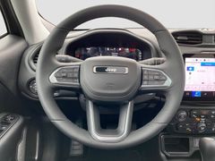 JEEP RENEGADE MY25 MHEV NORTH STAR