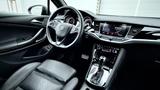 Opel Astra 1.6 Diesel/Ultimate/Massage/OPC interior/ - Opel Astra Opc mit Diesel-Antrieb
