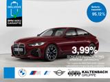 BMW i4 Gran Coupe M50 360° LASER LED ACC NAVI H/K