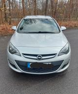 Opel Astra Sports T. 2.0 CDTI Active