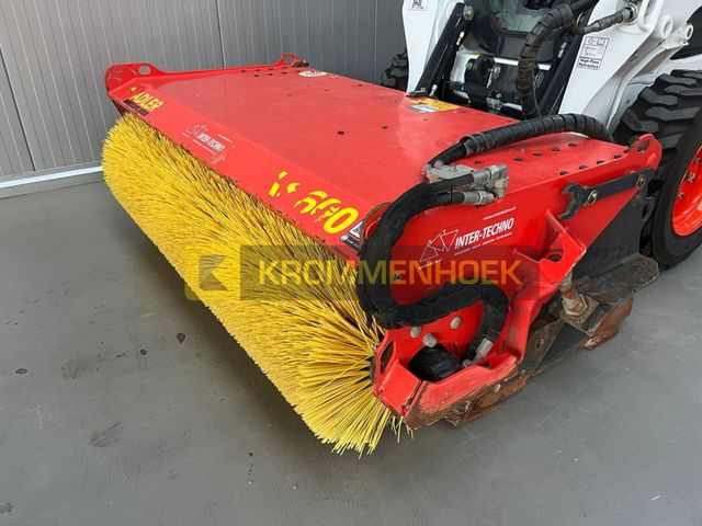 Andere Other Adler KS 600 / 180  1800 mm Kehrbesen fur