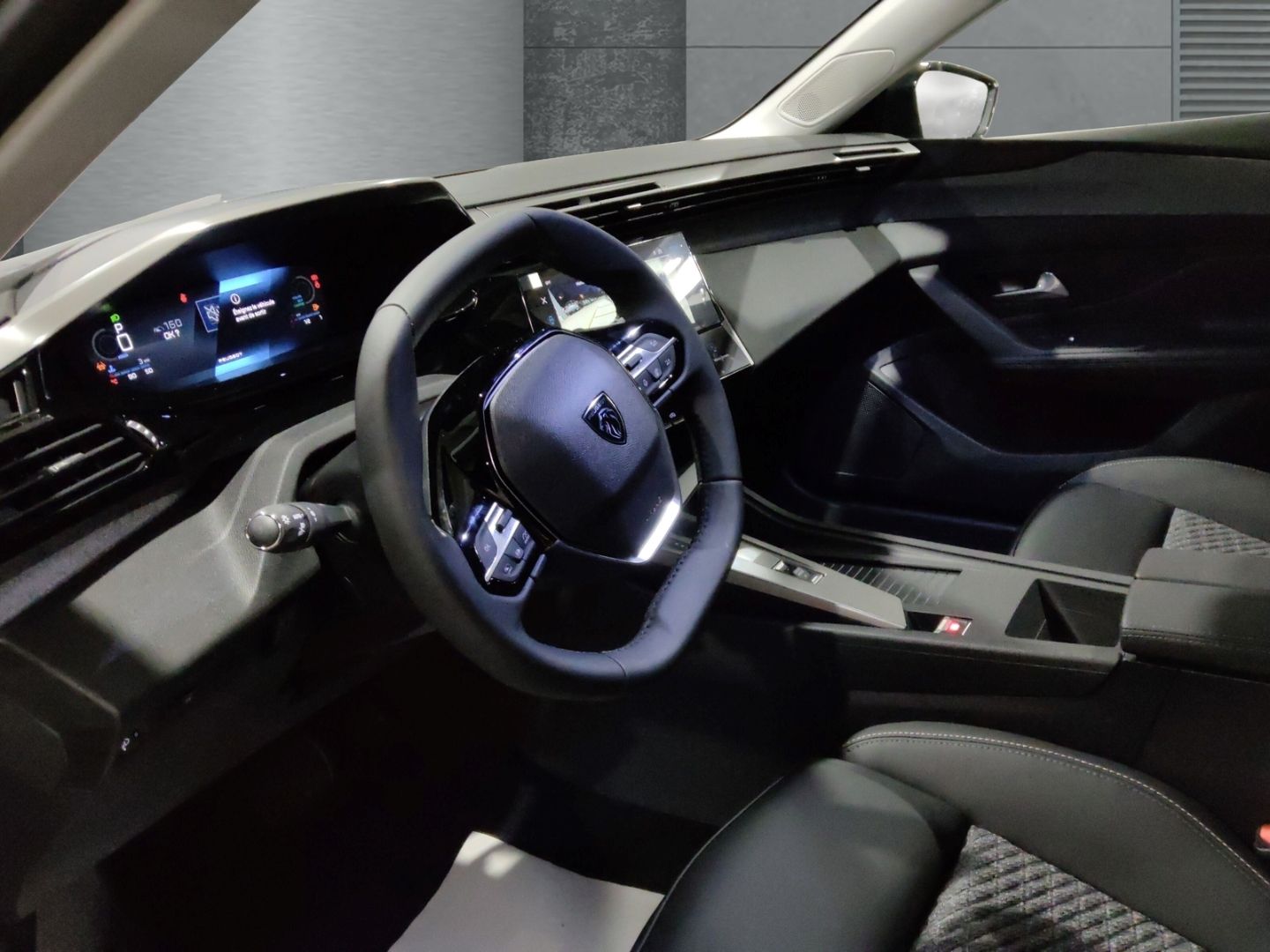 Peugeot 308 - Bild 7
