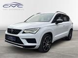 Cupra Ateca DSG 4Drive AHK/Pano/360/BEATS - gebrauchte Cupra Ateca aus dem Jahr 2020
