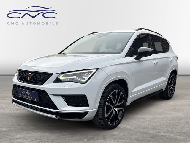 Cupra Ateca DSG 4Drive AHK/Pano/360/BEATS