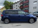 Volkswagen Touran Active Start-Stopp - 7-Sitzer Vans