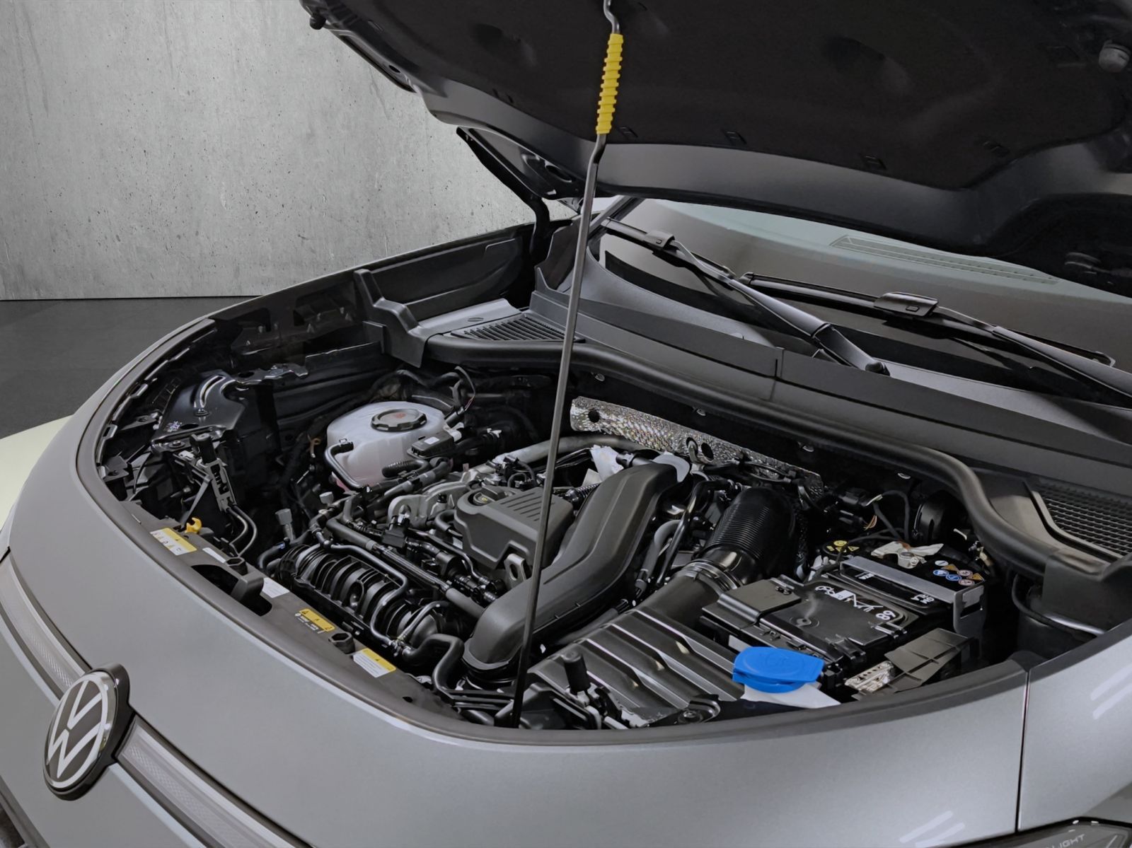 Volkswagen T-Roc - Bild 19