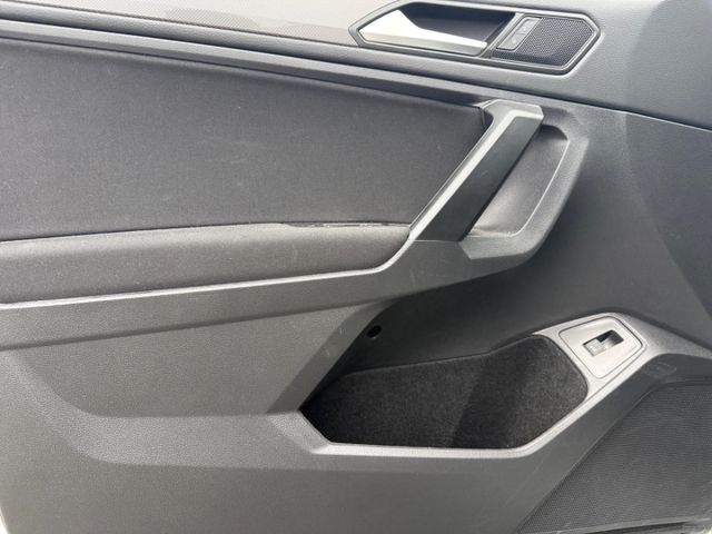Tiguan Allspace Life 2.0 TDI AHK-klappbar Navi