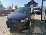 Volkswagen Touran Highline - VW Touran Unfallwagen