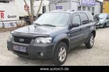 Ford Maverick 3.0l V6 24V Limited Autom. - gebrauchte Ford Maverick aus dem Jahr 2005