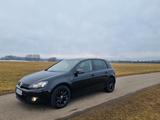 Volkswagen Golf VI MATCH  1.4 TSI 122 Ps - Volkswagen Golf: Vi Tsi 122