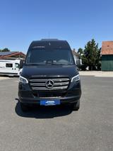 Pössl Roadstar XT, Chassis-Paket Premium+, Winterp. - Kastenwagen