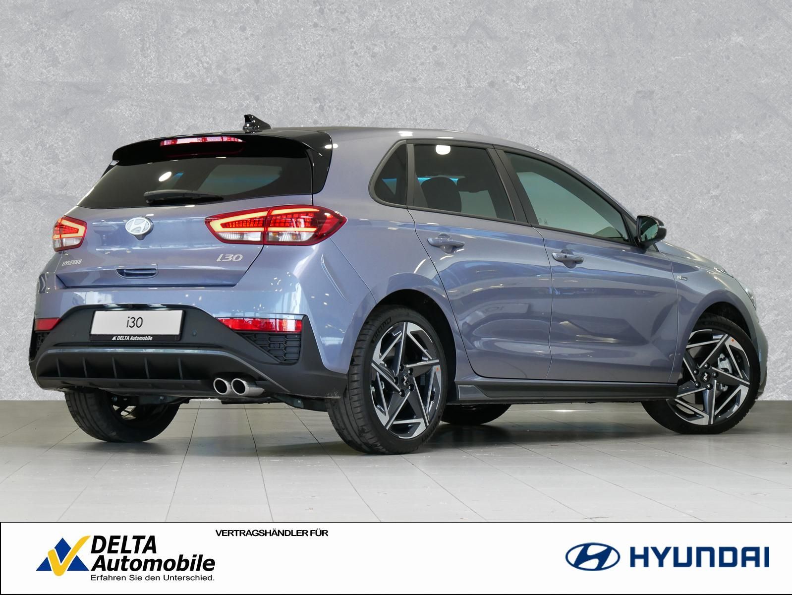 Hyundai i30 – Bild 2