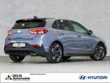 Hyundai i30 Facelift 1.5 TGDI DCT N-Line VOLLAUSSTATTUNG - Hyundai i30: Facelift