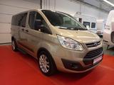 Ford Transit Custom L2  Standheizung,AHK,Automatik - Angebote