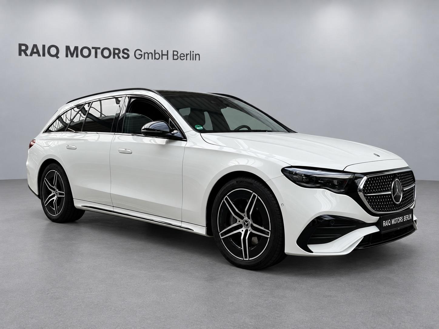Mercedes-Benz E 300