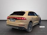 Audi SQ8 SUV TFSI 373 kW tiptronic - Audi SQ8 Neuwagen