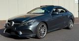 Mercedes-Benz E 250 Autom. - AMG, LED, Harm/Kar, Pano, Navi