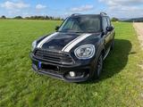 MINI One D Countryman John Cooper Works Paket EU6d - MINI One D Countryman Gebrauchtwagen