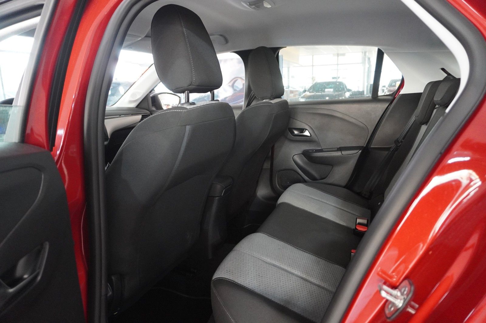 Fahrzeugabbildung Opel Corsa F 1.2 FACELIFT NAVI/LED/KAMERA/VIRTU./DAB+