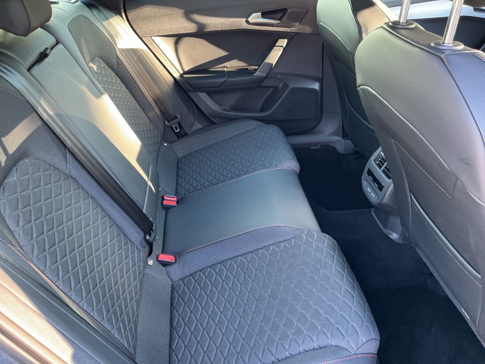 Seat Leon - Bild 16